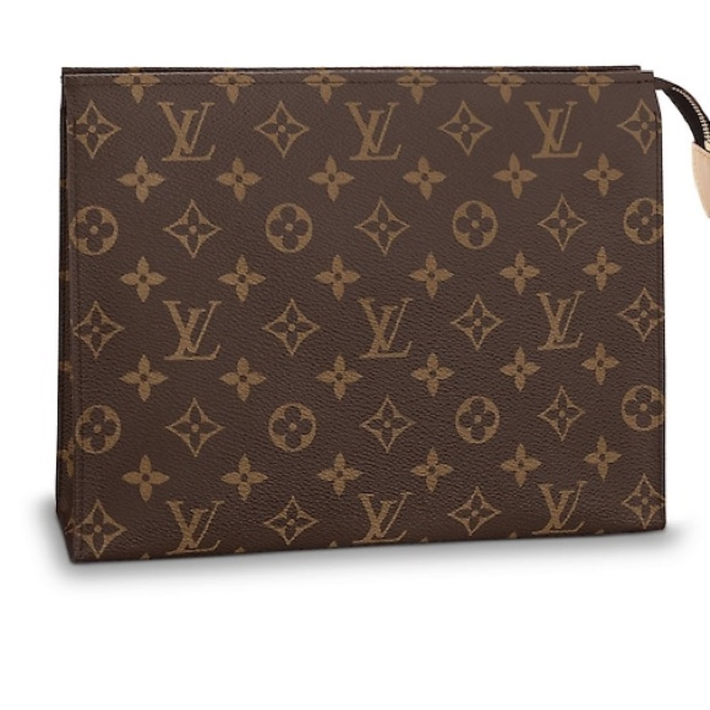 Meet your Posher, Julie